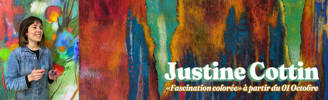 Justine Cottin